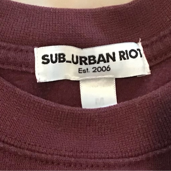 Wine Sweatshirt - Picture 3 of 5